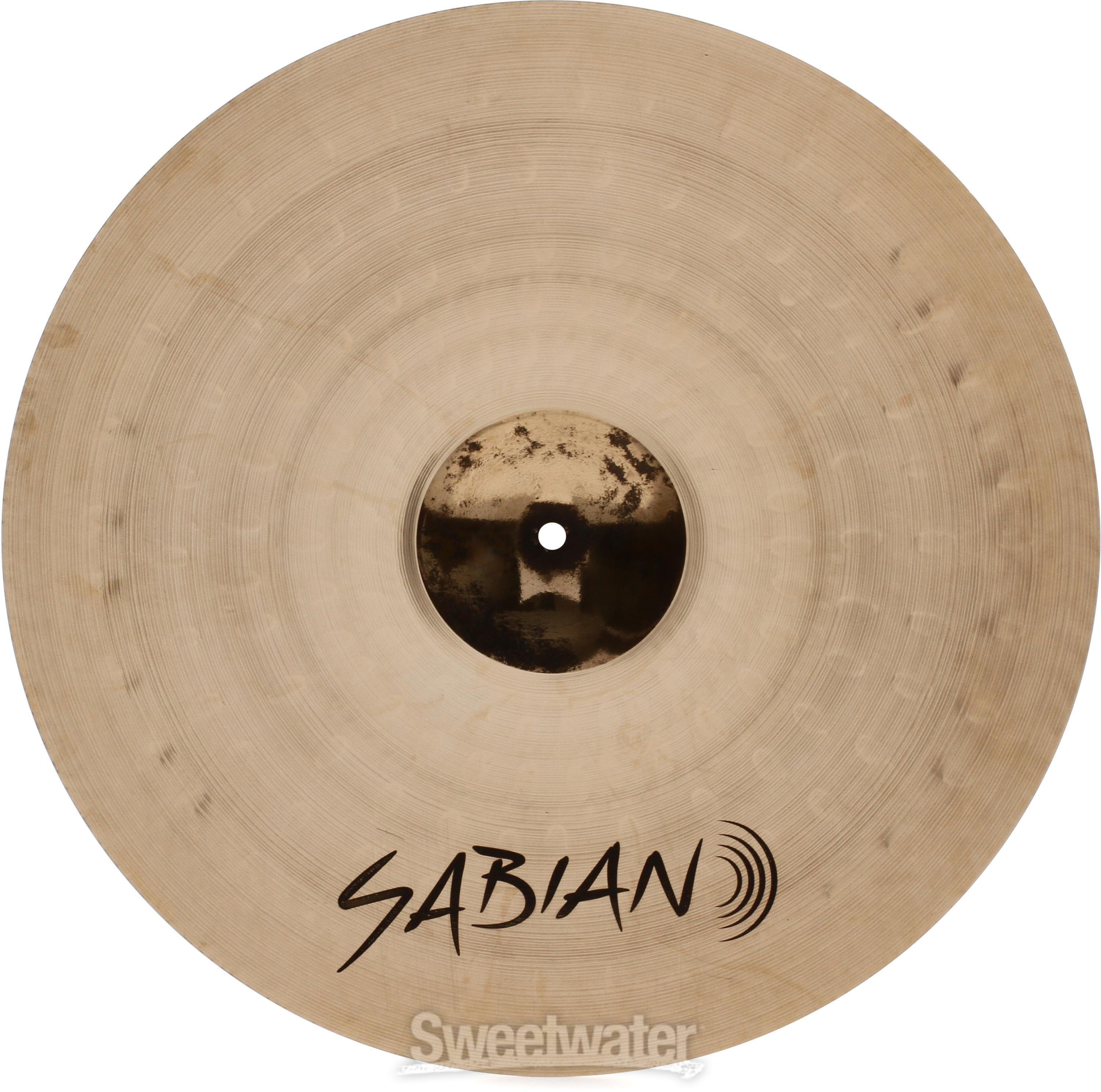 Amazon.com: SABIAN 20