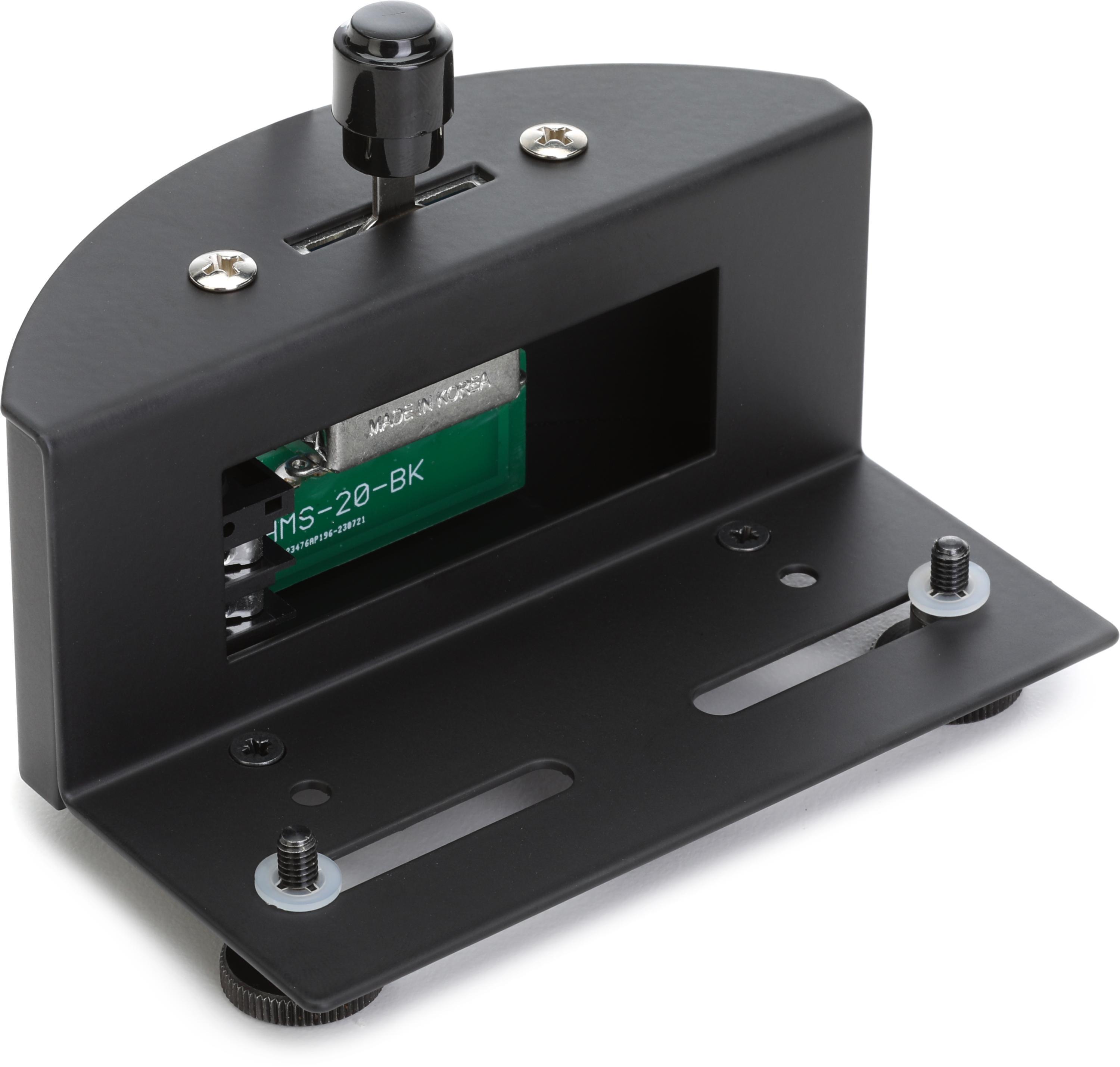 Crumar Half-Moon 3 way Switch for Mojo 61 | Sweetwater