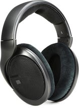 Product Image - This Item - Sennheiser HD 400 Pro Reference Headphones