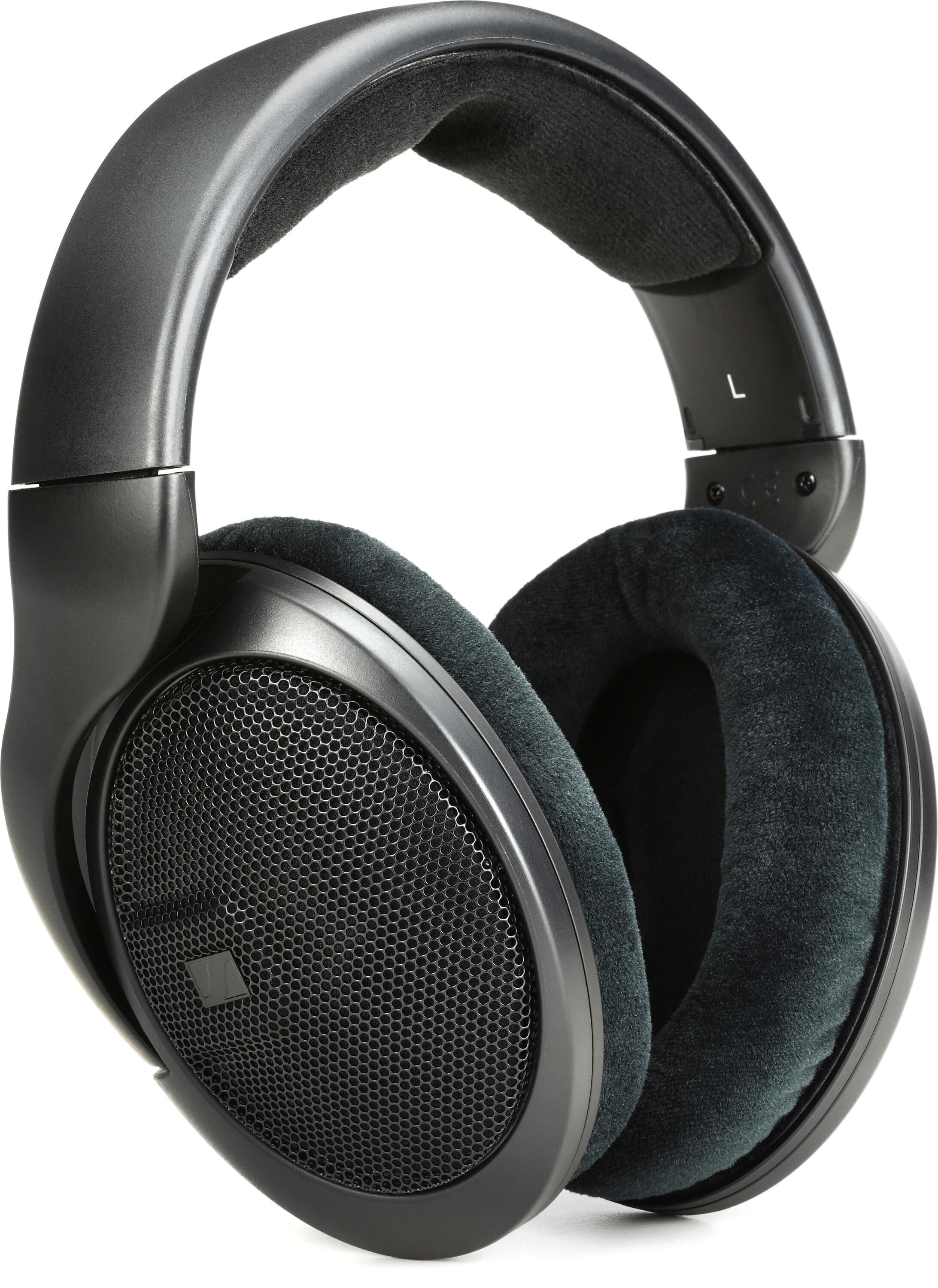 Over Ear Headphones Sennheiser Hd 400s Gaming 400s Review