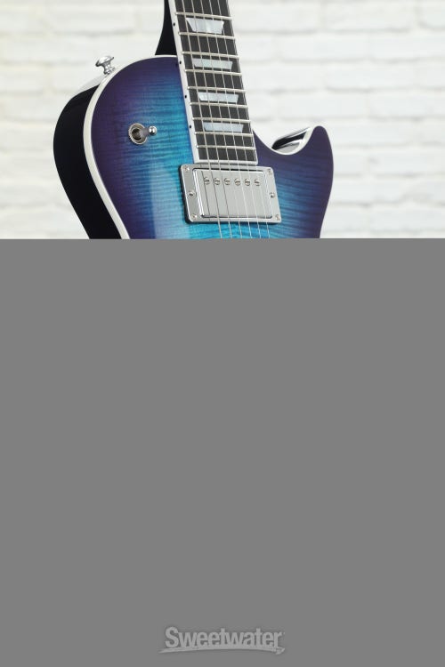 Test Gibson Les Paul HP 2019, guitare électrique - Audiofanzine
