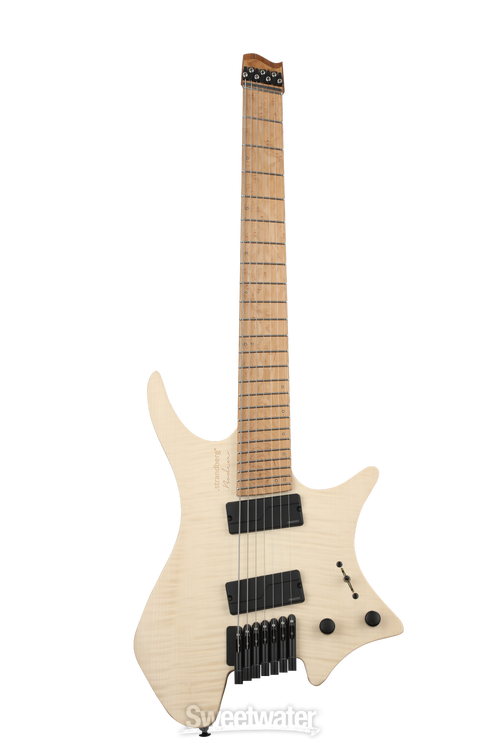 Strandberg Boden Original 7 - Natural | Sweetwater