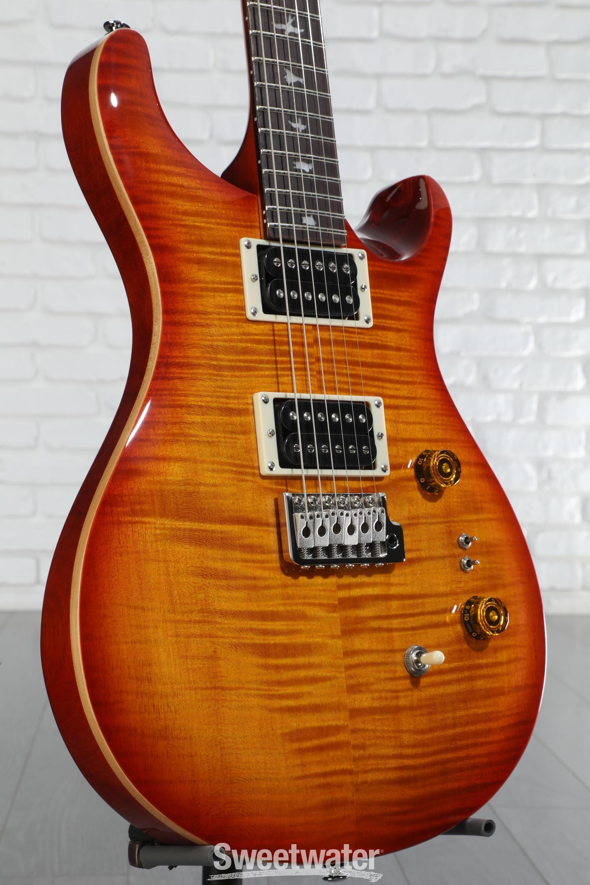 【しろくま】PRS SE Custom 24-08 PRS Guitars | SE Custom 24-08 - 2025