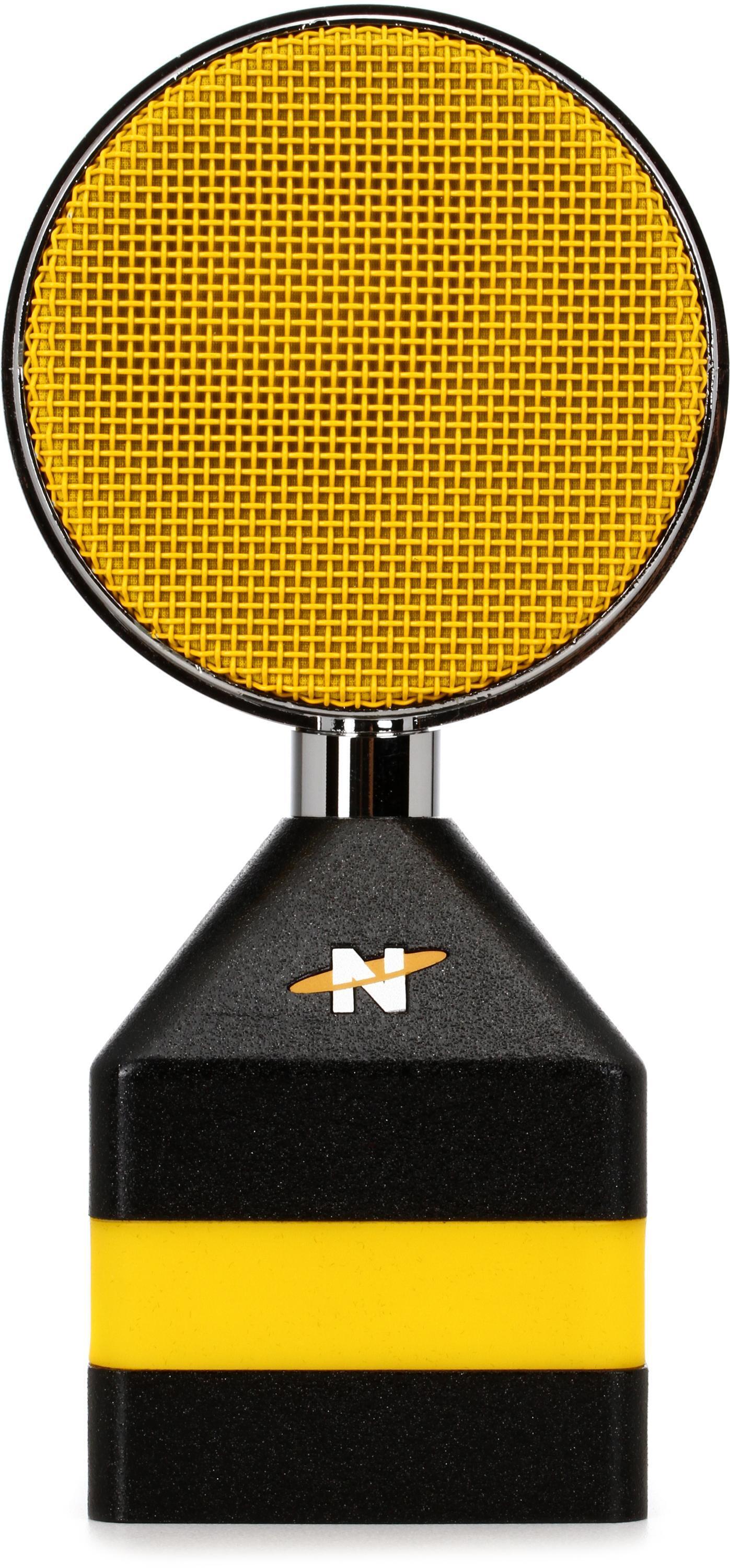 Neat Microphones Worker Bee Medium-diaphragm Condenser Microphone