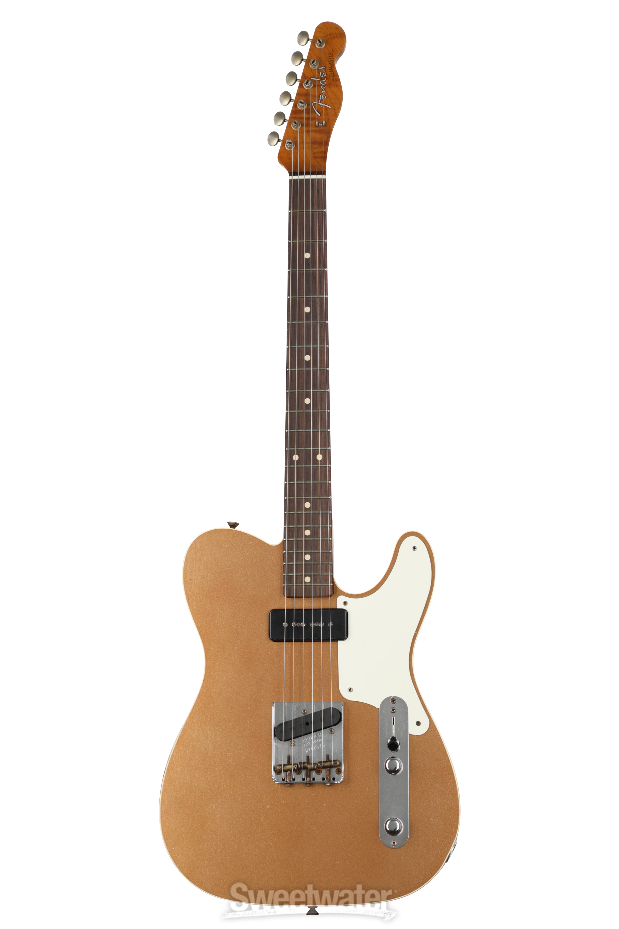 P-90 Staple Top Telecaster Bridge Pickup（P-90 Pickups