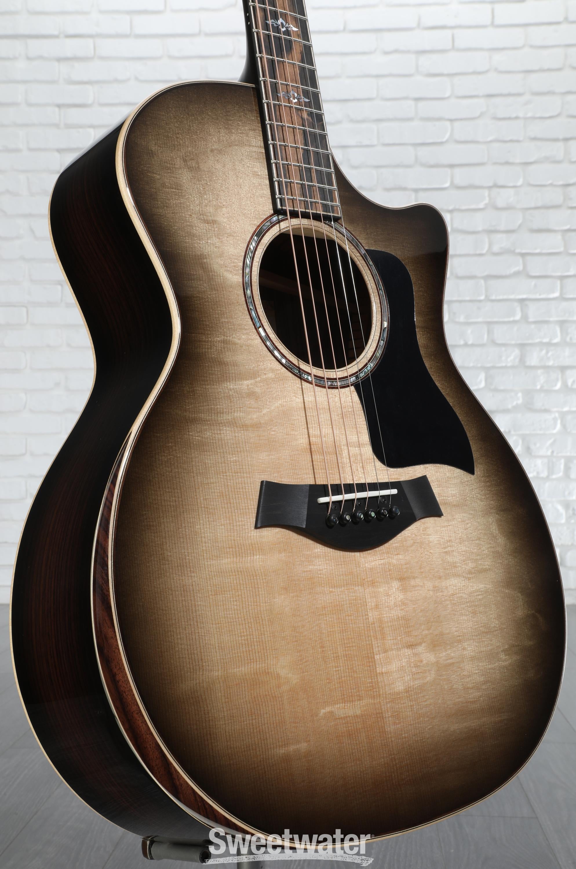 Taylor 814ce Special Edition Acoustic-electric Guitar