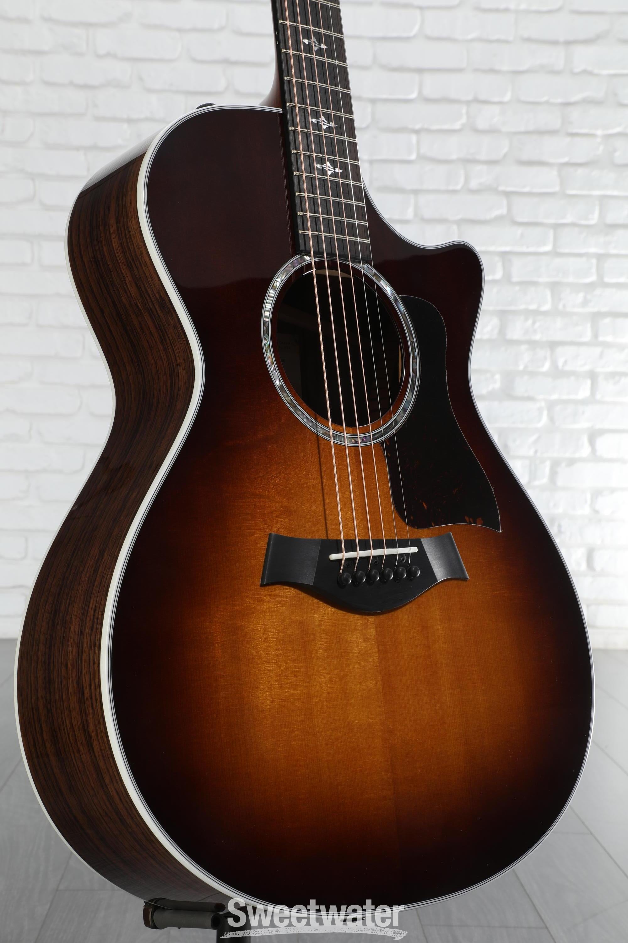 ギター TAYLOR 412 R 412ce-R Acoustic Guitar | Taylor Guitars