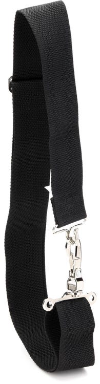 Ludwig LF382 Standard Snare Drum Sling - Black