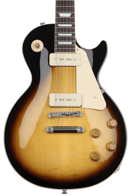 Gibson Les Paul Standard '50s P-90 Solidbody Electric Guitar