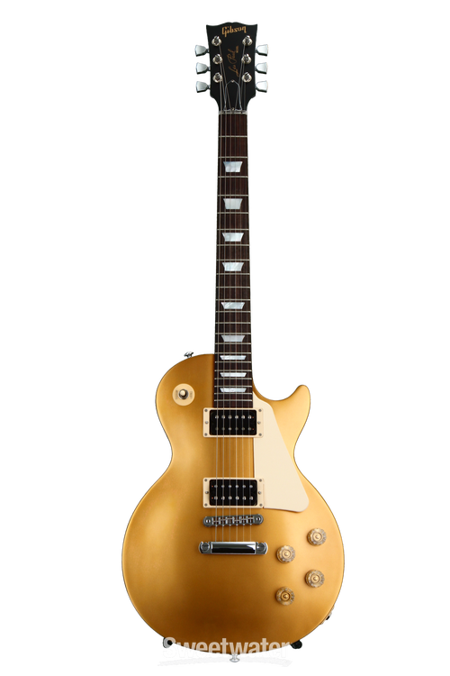 Gibson Les Paul '50s Tribute 2016, High Performance - Satin Gibson Les Paul '50s Tribute 2016, High Performance - Satin