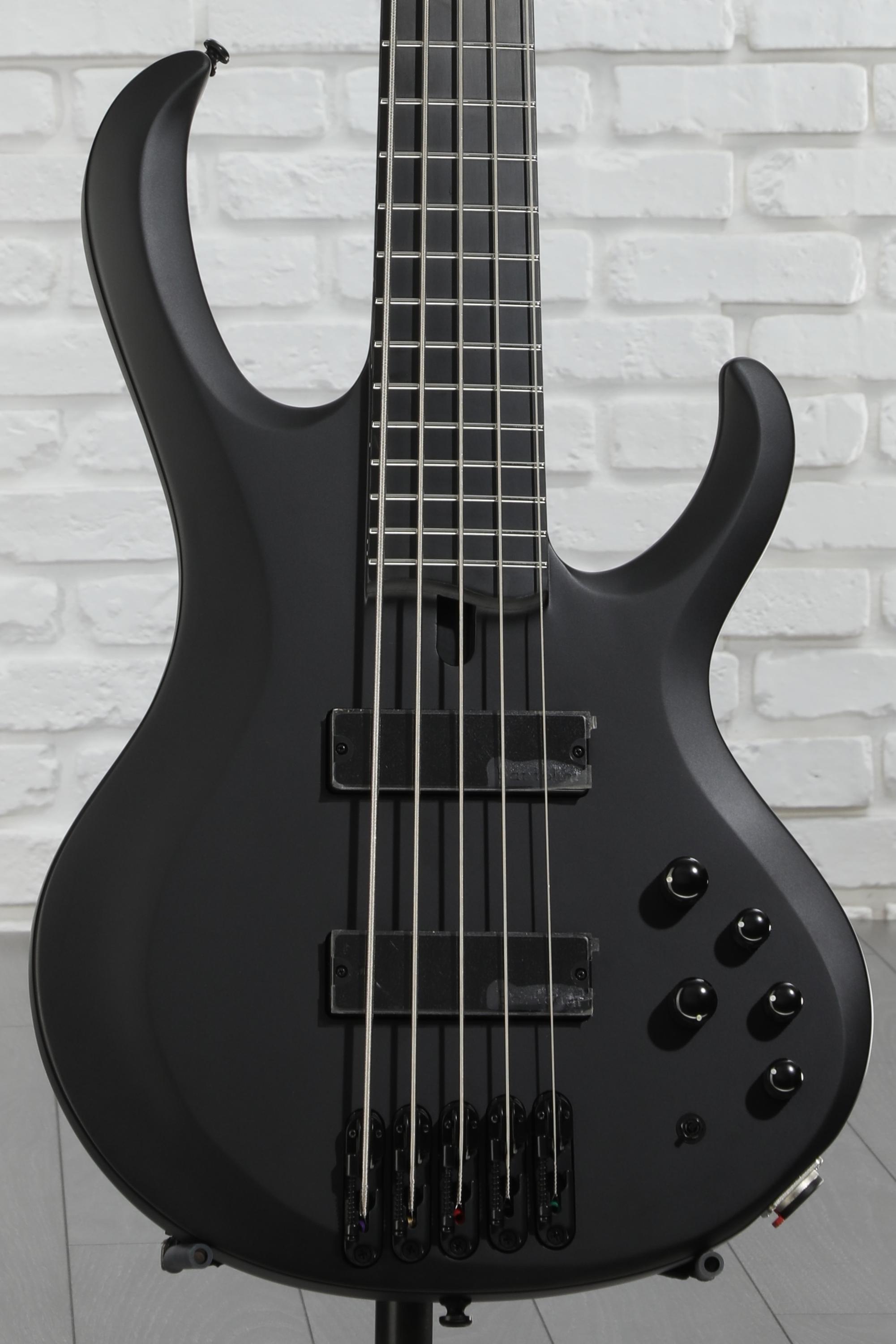 Ibanez BTB 625EX 5弦ベース BTB625EX | BTB | ELECTRIC BASSES | PRODUCTS | Ibanez guitars