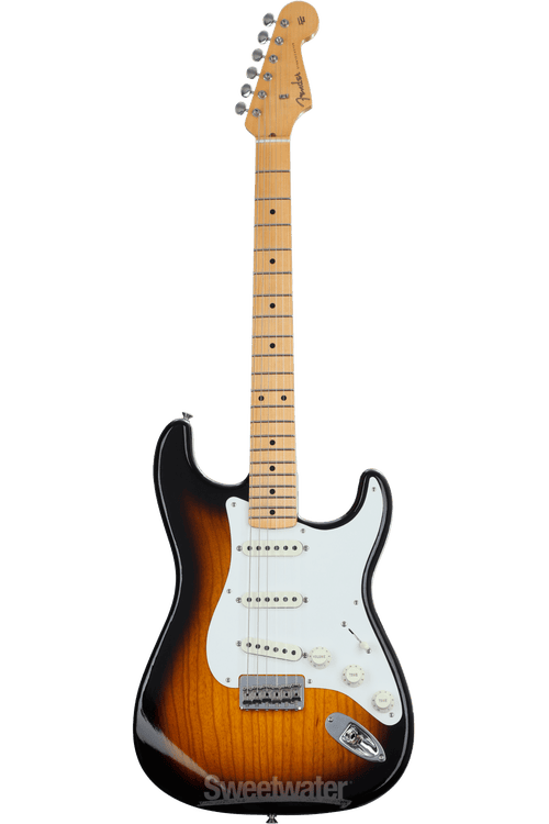 Fender Custom Shop 1957 Hardtail Stratocaster Electric Fender Custom Shop 1957 Hardtail Stratocaster Electric