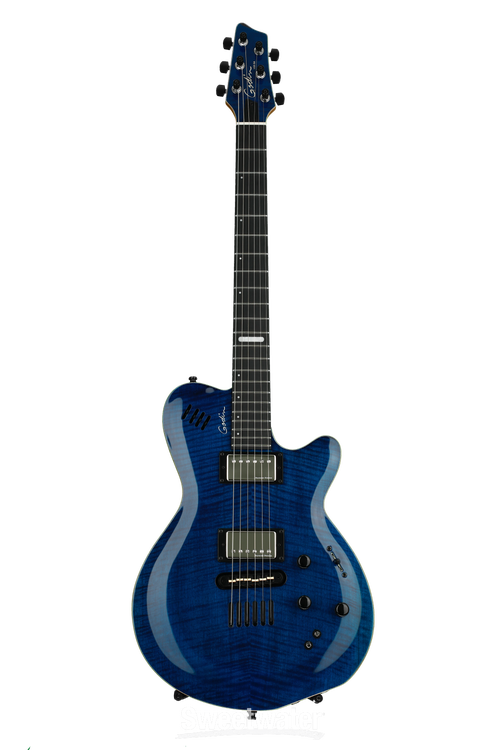 Godin lgx sa deals price