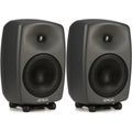 Photo of Genelec 8340A 6.5 inch Powered Studio Monitor - Pair