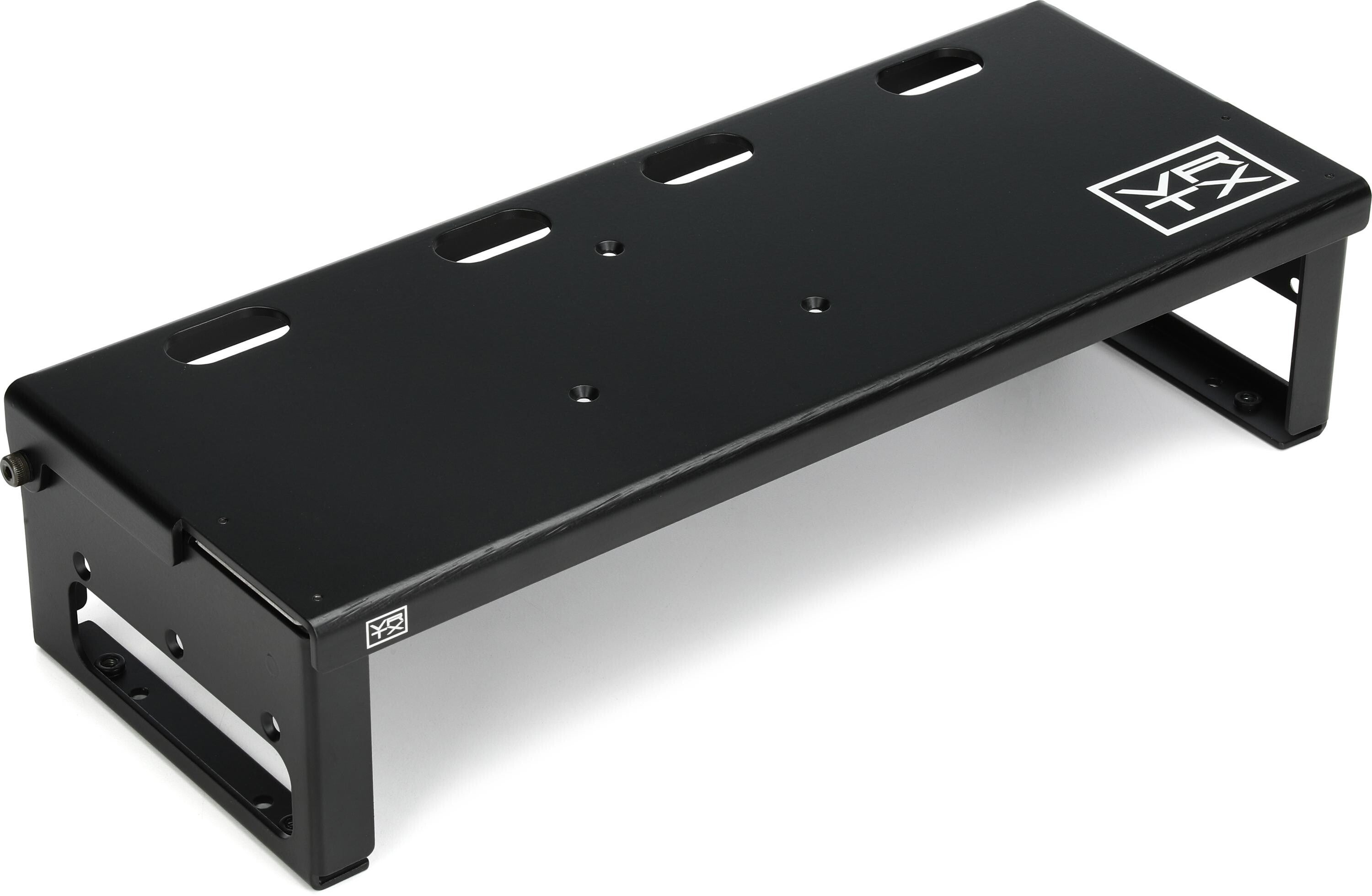 Vertex Effects TP3 Travel Plus Hinged Pedalboard Riser - 15 inches