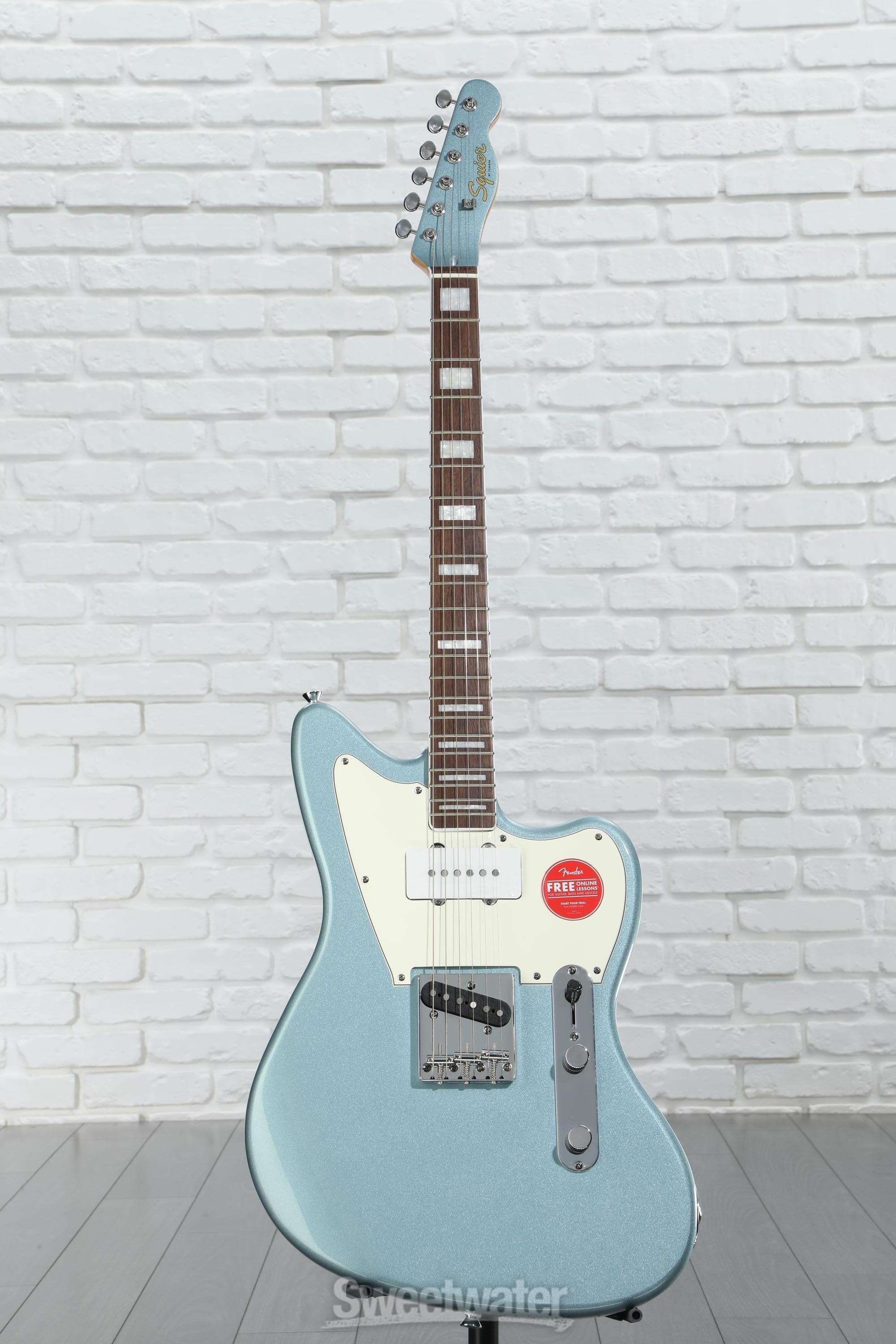 Squier Limited-edition Paranormal Offset Telecaster SJ