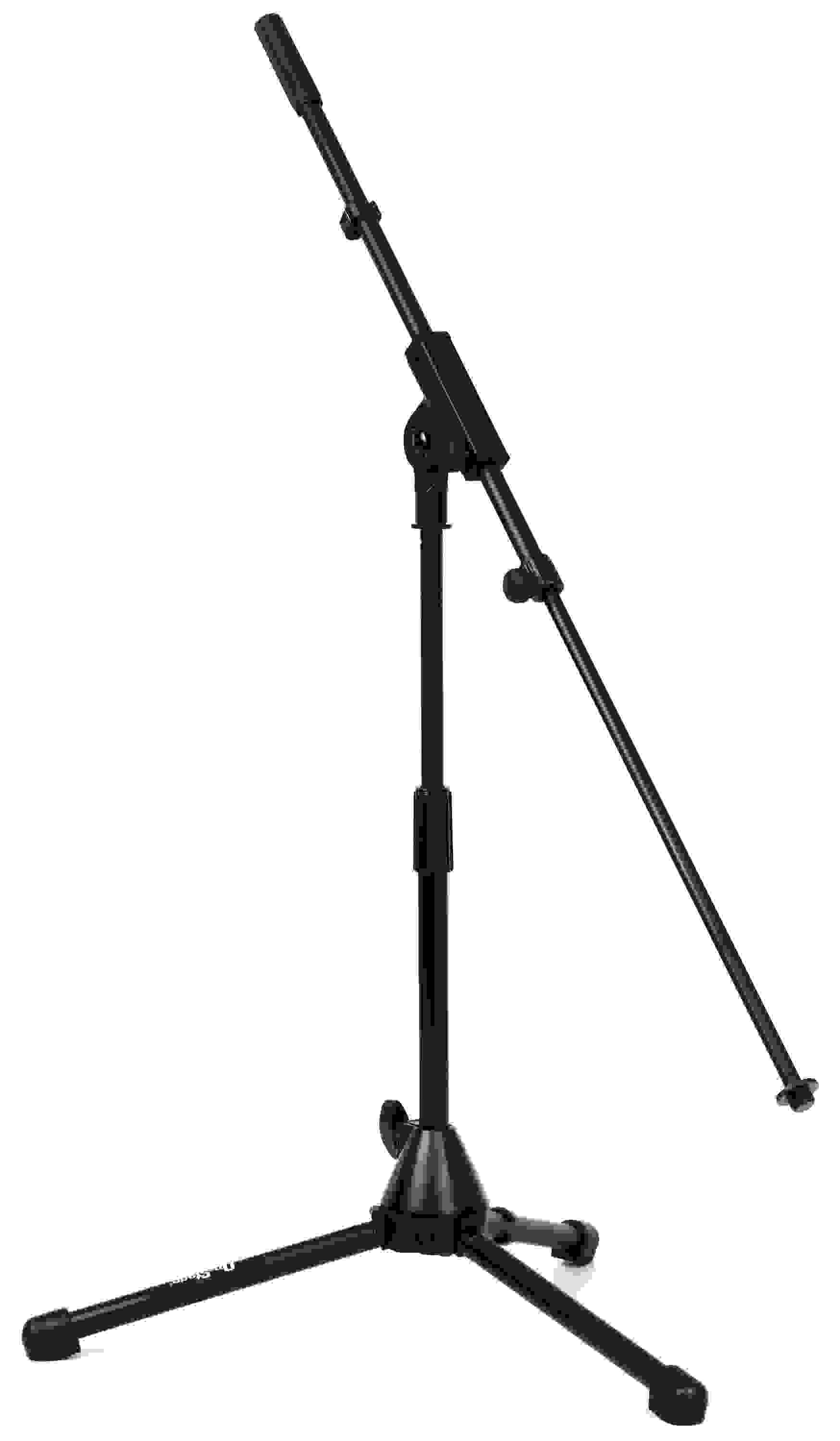 On-Stage MS7411TB Drum / Amp Tripod with Tele-Boom