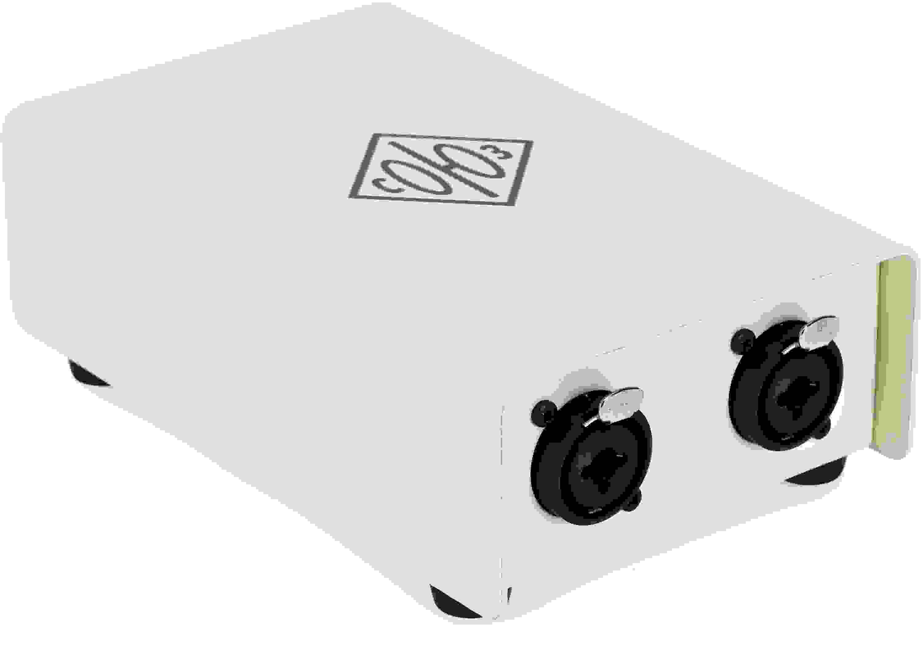 Soyuz The Launcher Deluxe Inline Active Preamp