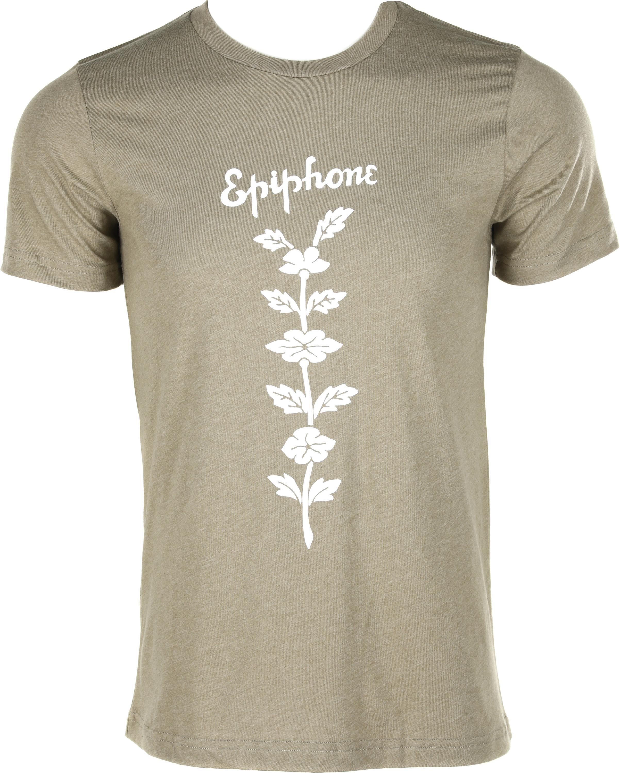 epiphone shirt