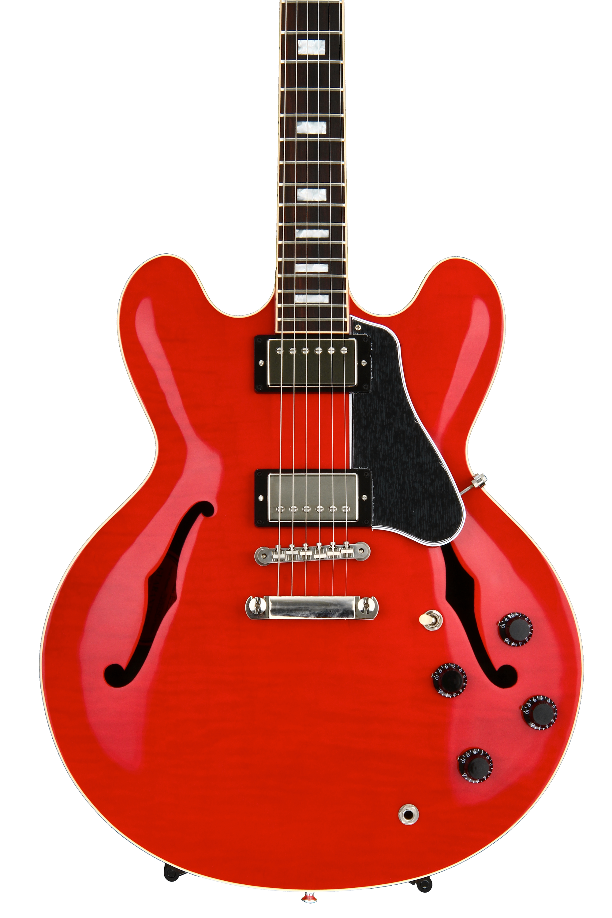 Gibson ES-275 2016年製 Cherry RED フルアコ Gibson ES-275 2016年製 Cherry RED フルアコ Gibson ES-275