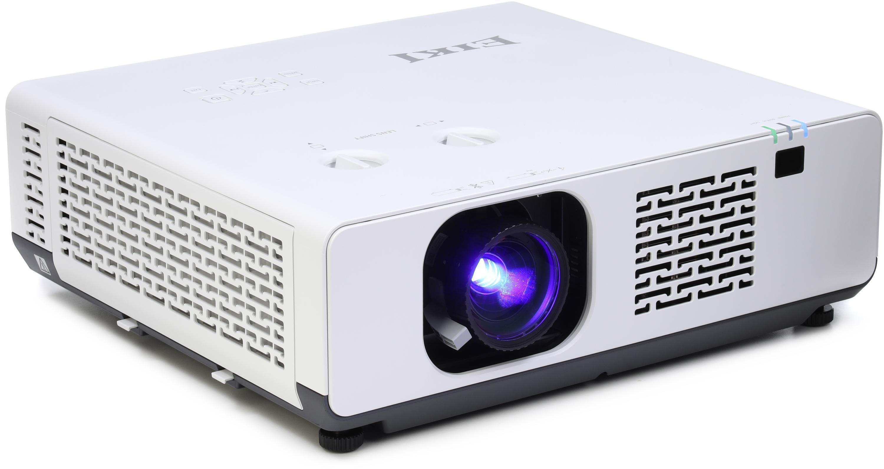 EIKI C835 3LCD Laser Projector | Sweetwater