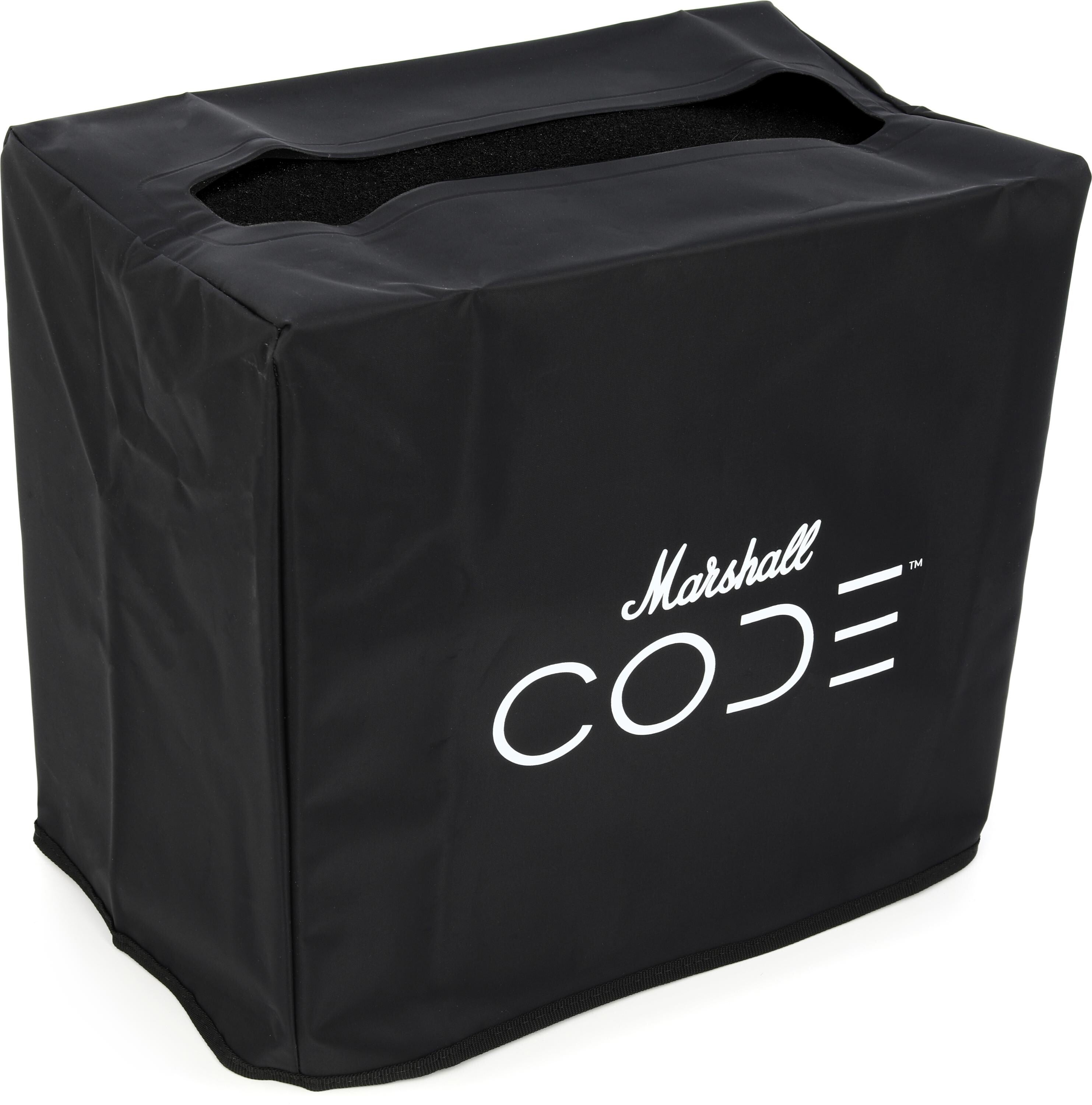 Marshall Code 25 1x10