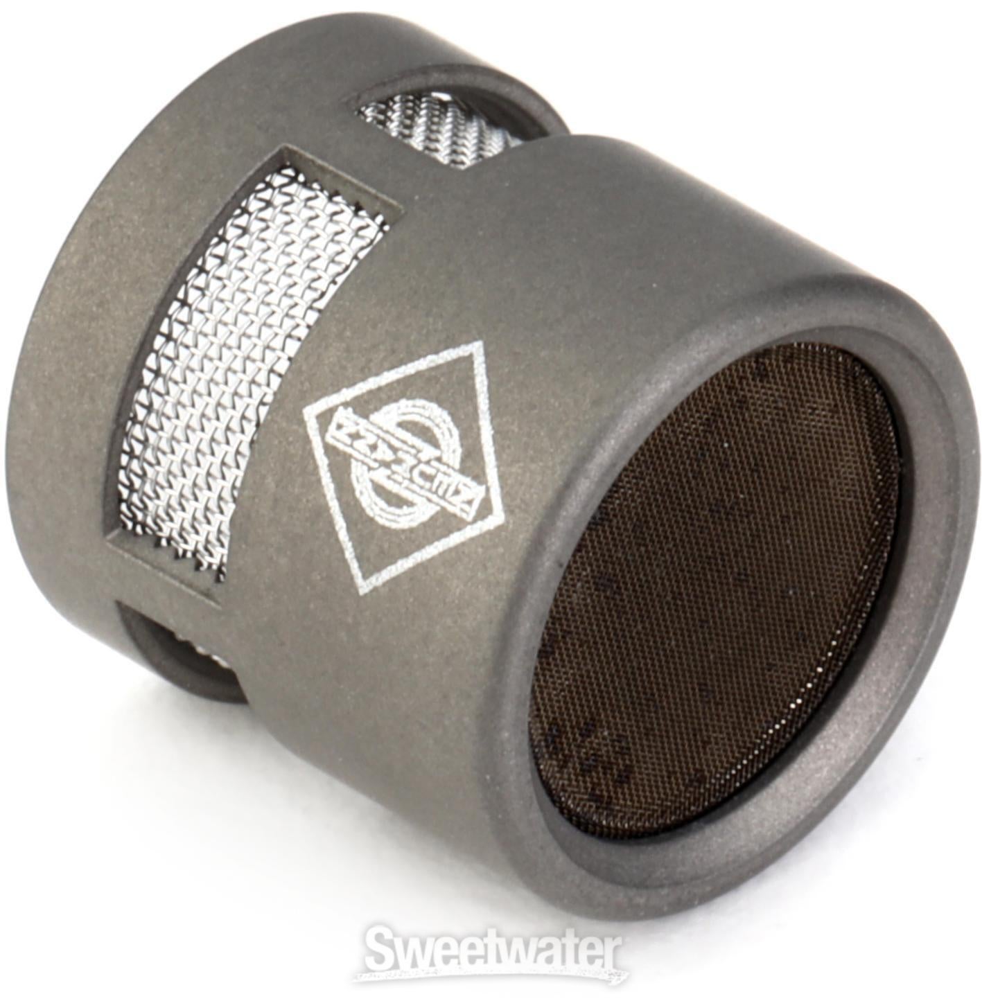 Neumann KK 14 Electret Condenser Microphone Capsule for MCM