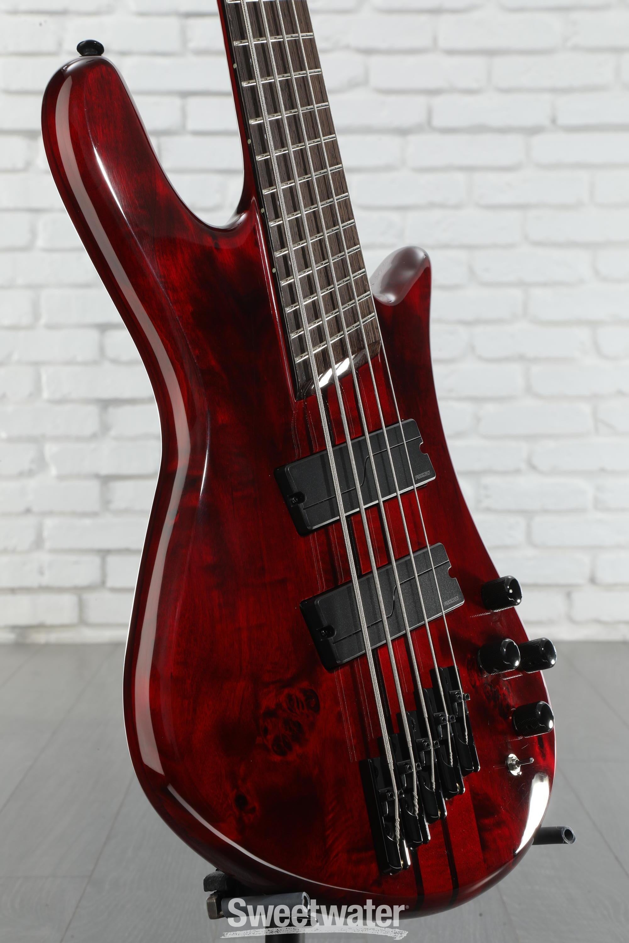 NS Dimension 5 - Spector Bass