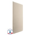 Photo of Auralex 2 inch ProPanel B224 2x4 foot Acoustic Wall Panel 6 Pack - Sandstone