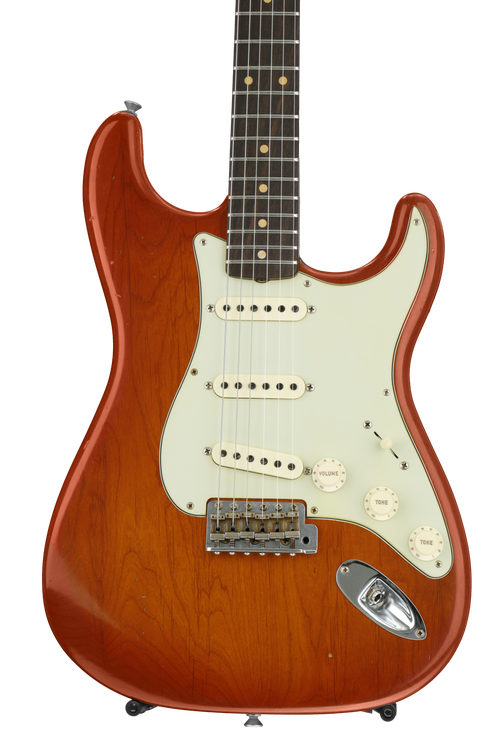 Fender Custom Shop Limited '59 Special Stratocaster