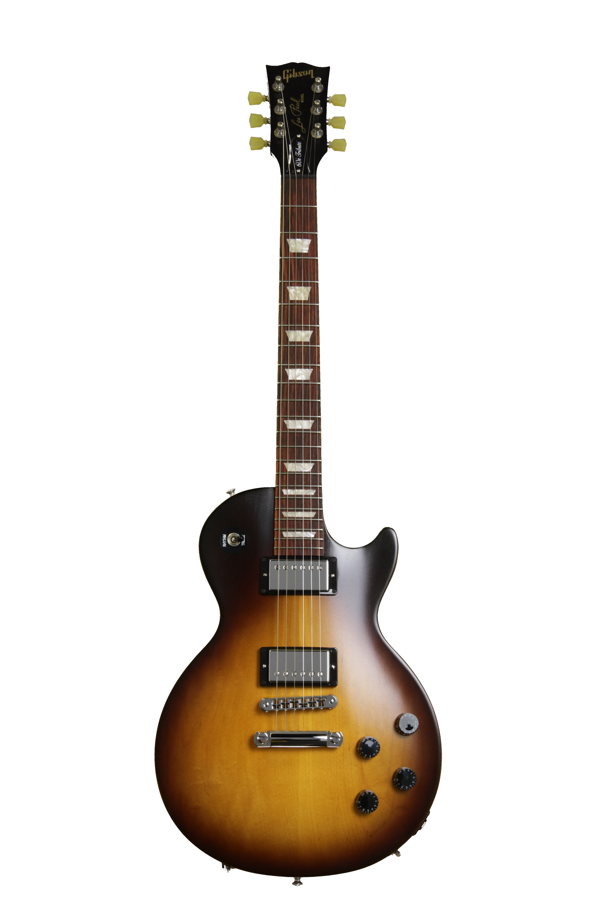 Gibson Les Paul 60's Tribute　ショコラ品 Gibson Les Paul 60's Tribute ショコラ品 Gibson Les Paul 60's