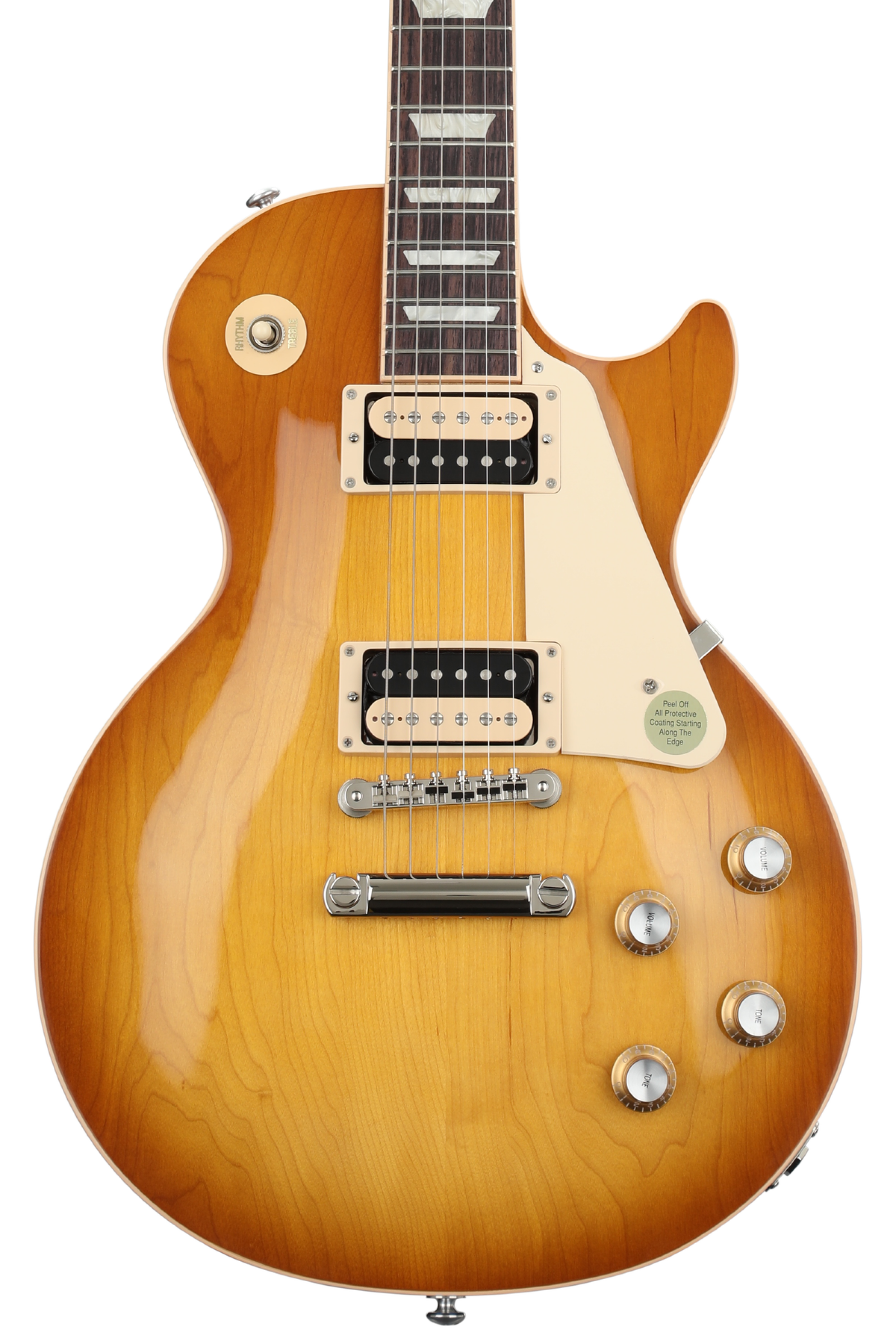 Gibson Les Paul Classic 2019 - Honeyburst