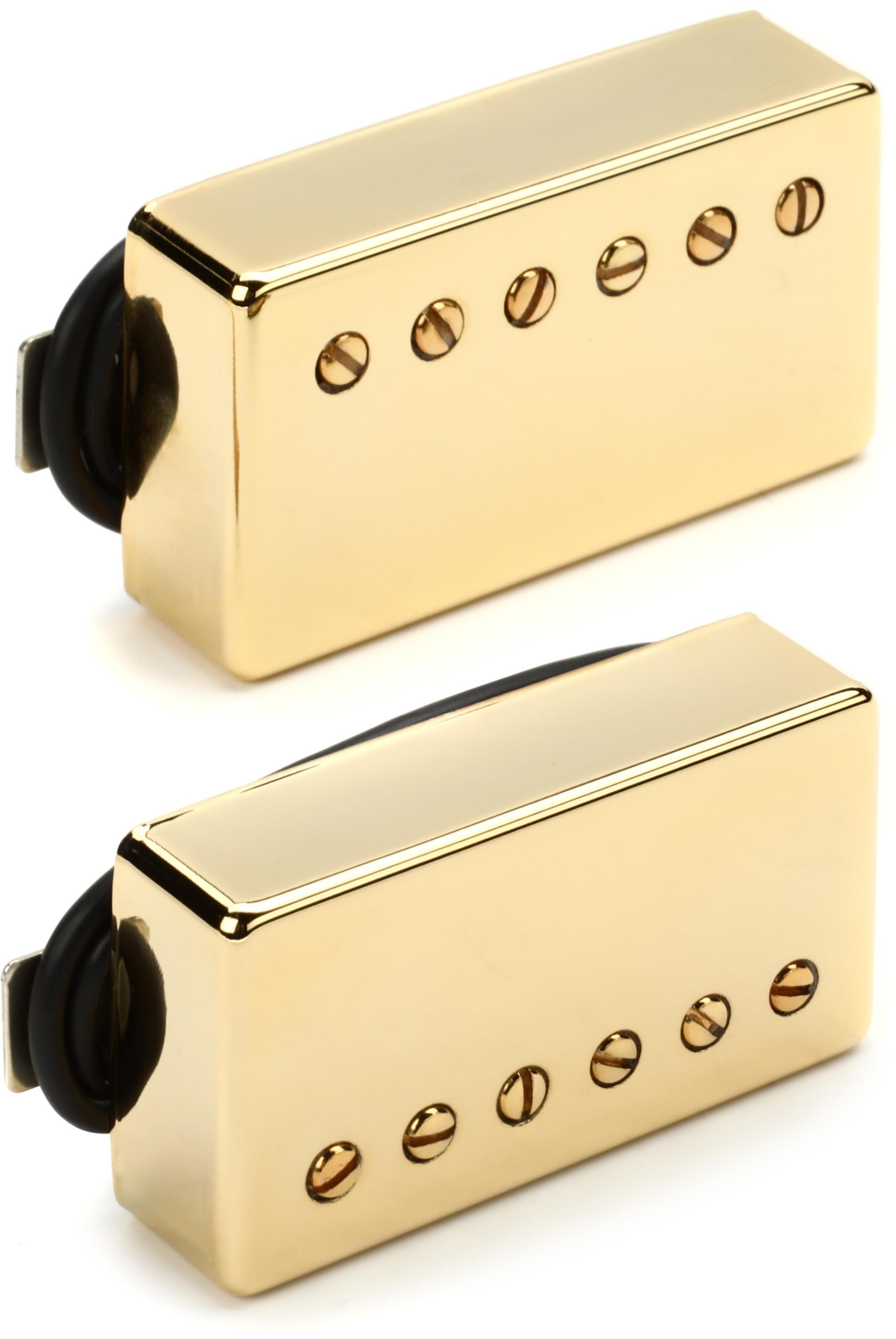 Seymour Duncan Saturday Night Special Humbucker 2-piece Pickup Set