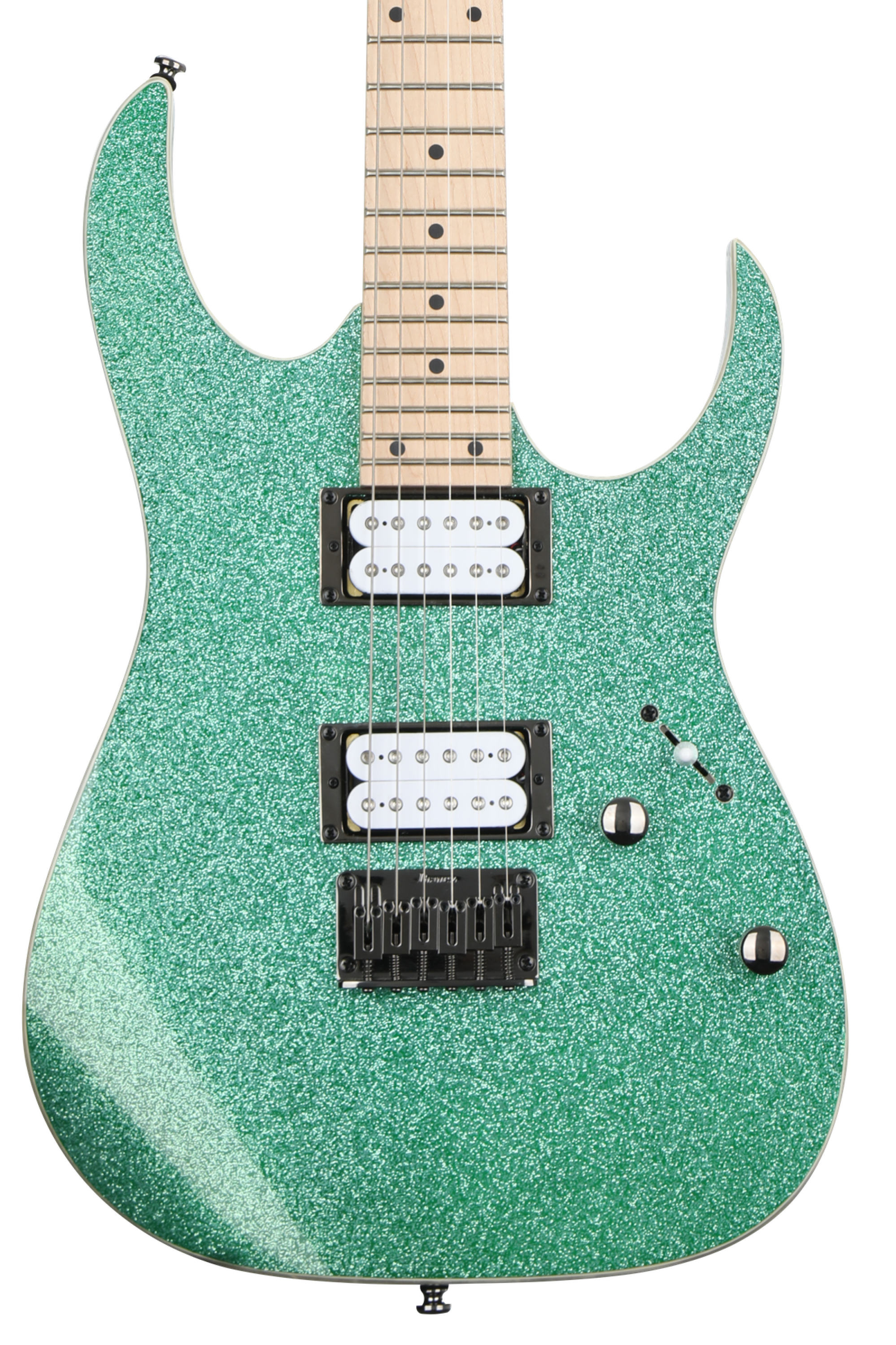 希少！海外限定モデル Ibanez RG421MSP グリーンスパークル latest?cb=20200106153526