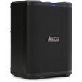 Photo of Alto Professional Busker Portable 200-watt Battery-powered PA Speaker