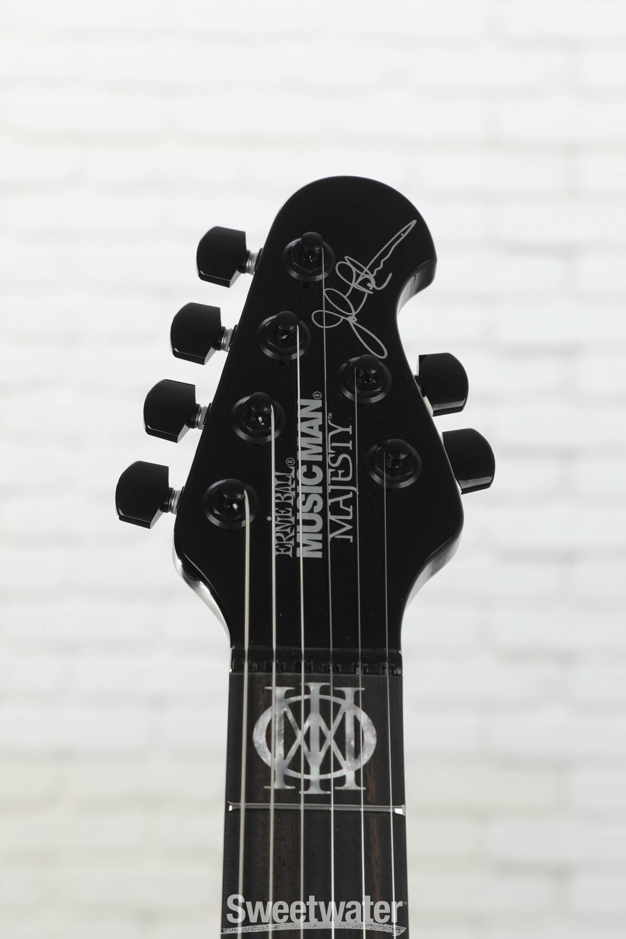 マジェスティ MAJESTY THE PARSEC 6w FLEX L ゴルフ