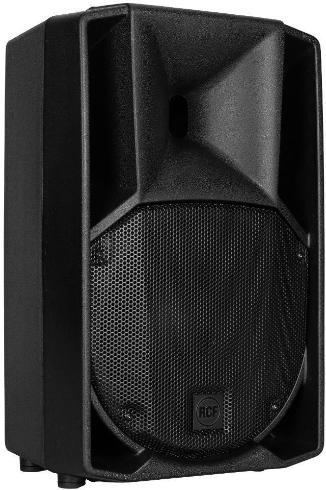 RCF ART 710-A MK5 Active 1,400-watt 2-way 10-inch Powered Speaker