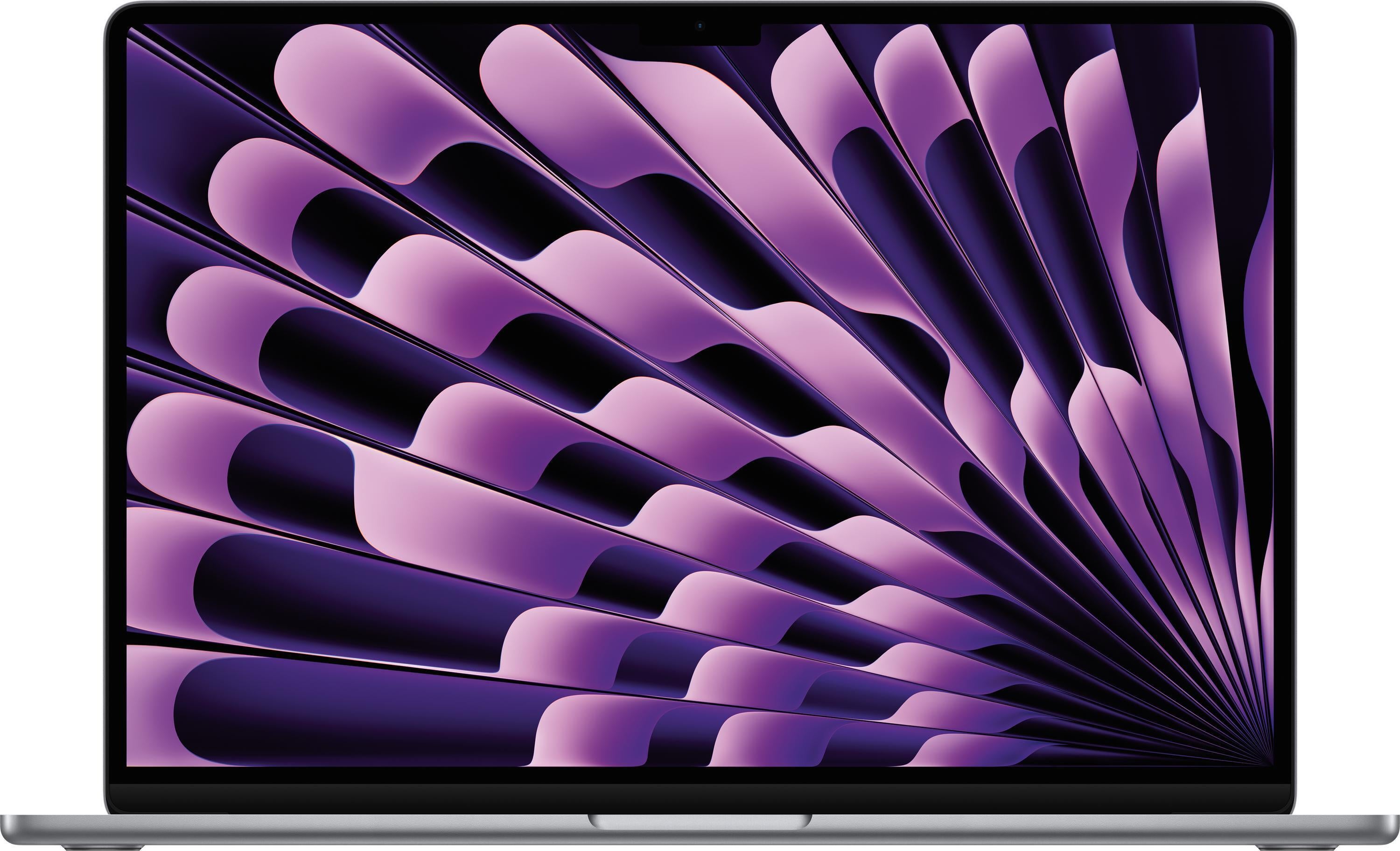 Apple MacBook Air M2 15inch 2023 ミッドナイト New 2023 Apple MacBook Air 15-Inch Laptop: M2 Chip, 8-Core CPU, 10