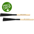 Photo of Meinl Stick & Brush SB303 Fixed Nylon Brushes (pair)