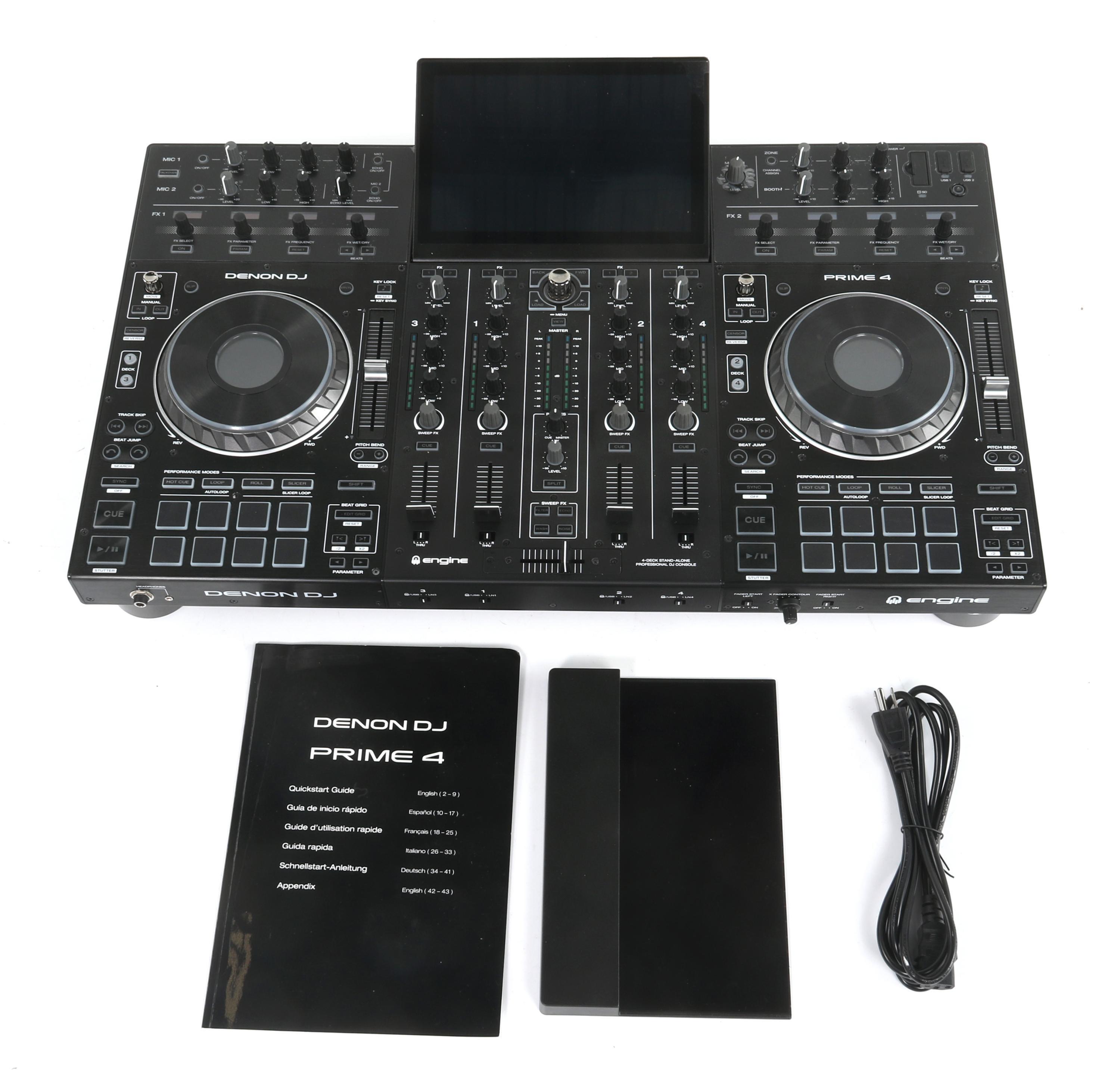 Denon DJ | Sweetwater