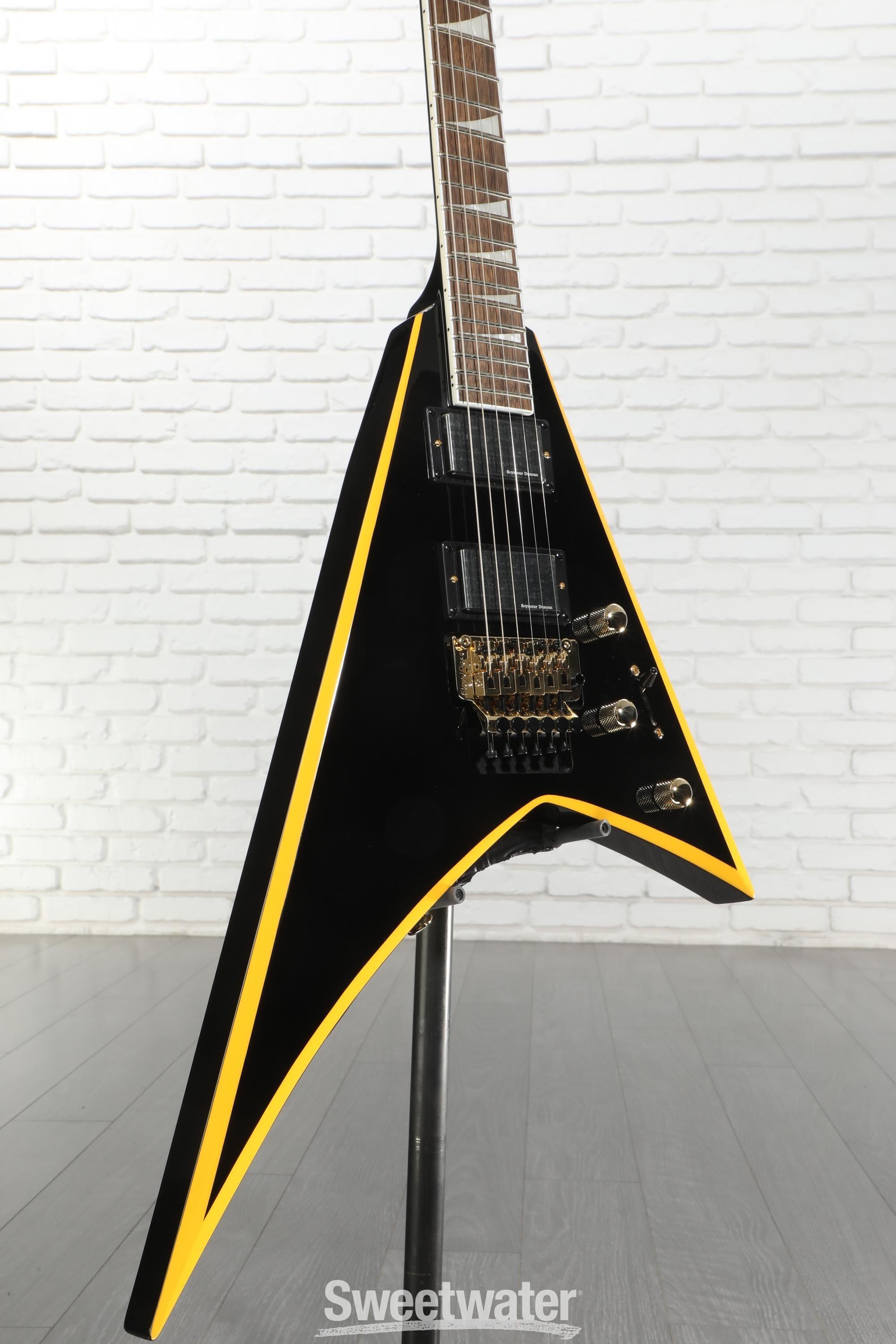美品　Jackson X Series Rhoads RRX24 X Series Rhoads RRX24 – Jacksonguitars.com