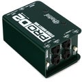 Photo of Radial ProD2 2-channel Passive Instrument Direct Box