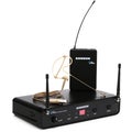 Photo of Samson Concert 88x Earset Wireless System - D Band