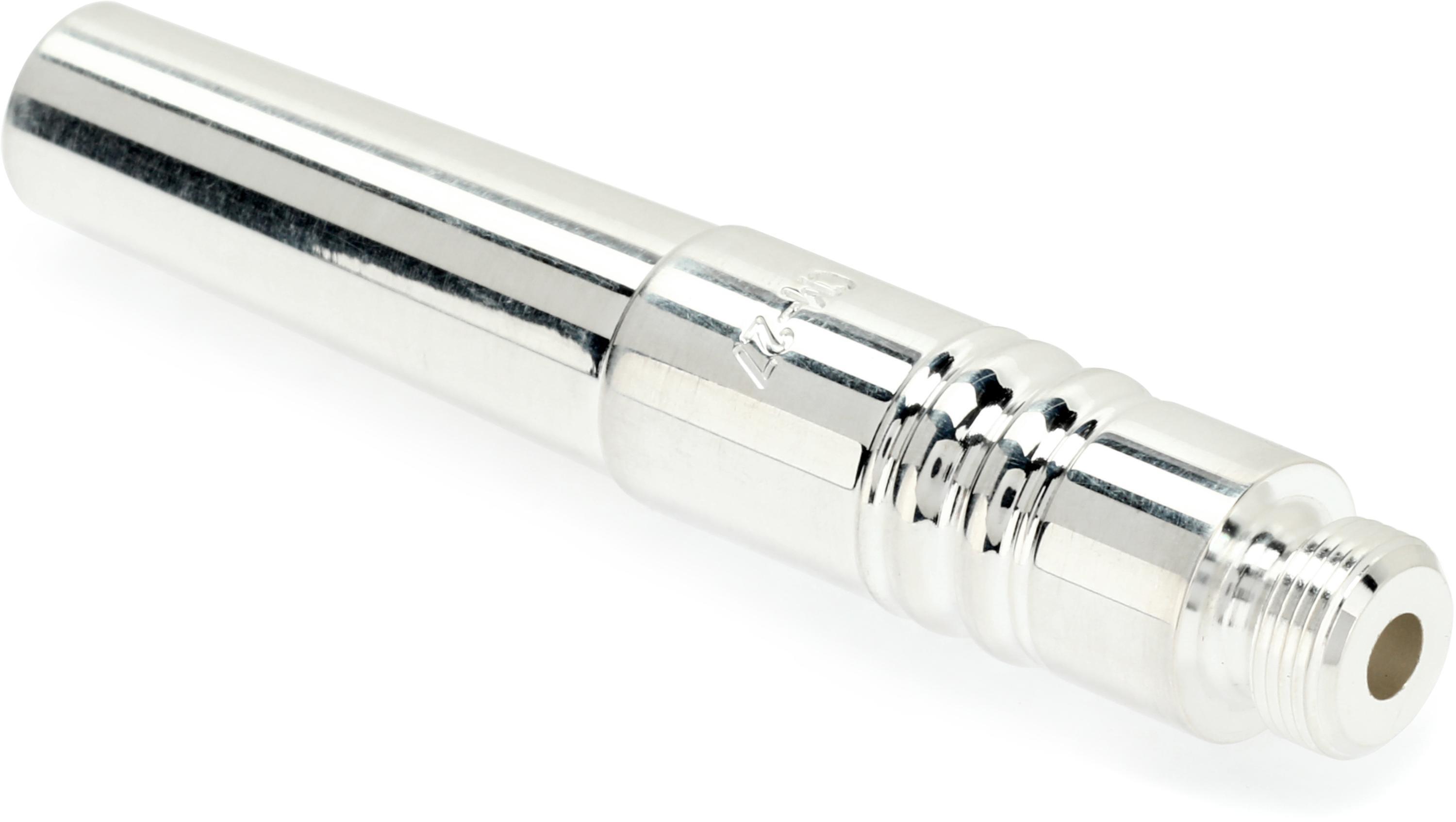 ファッションなデザイン Mouthpieces Patrick PM Standard Commercial, - Backbore 管楽器・吹奏楽器