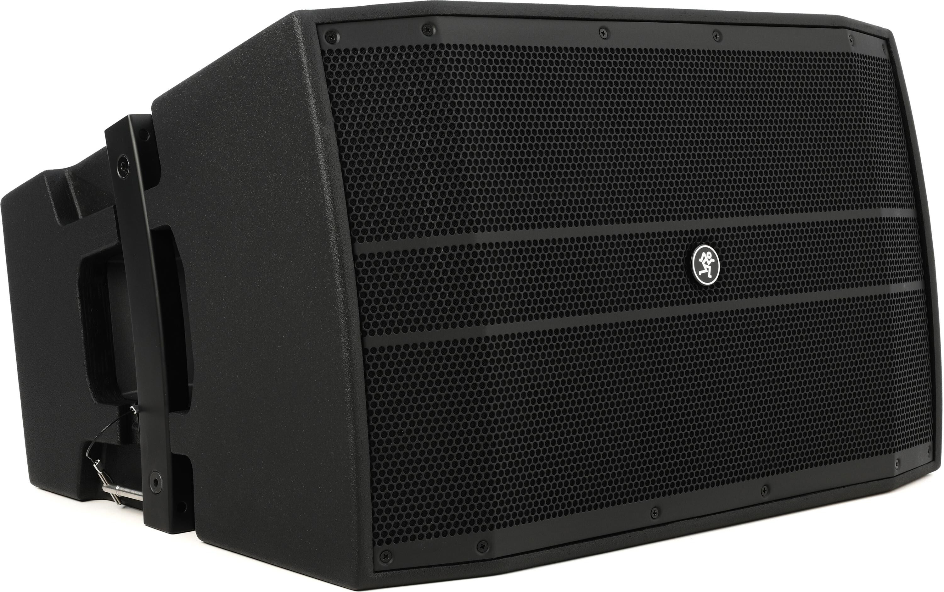 Mackie DRM12A-P 12 inch Passive Array Speaker Sweetwater