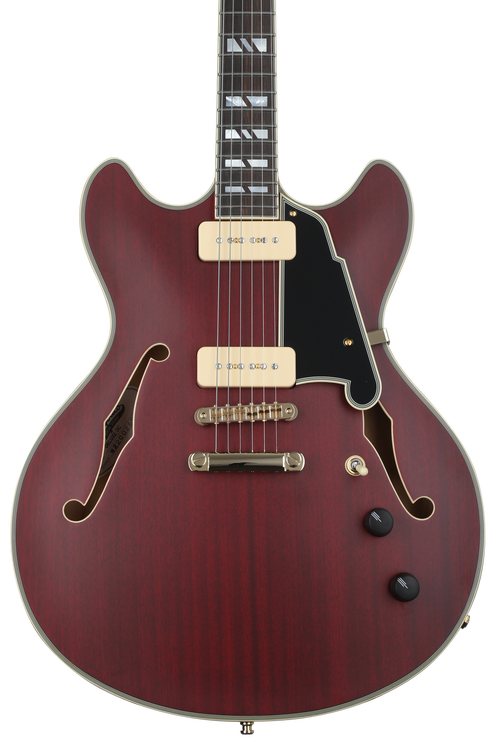 5095 Deluxe Guitar Body – Elegant Figure Inc