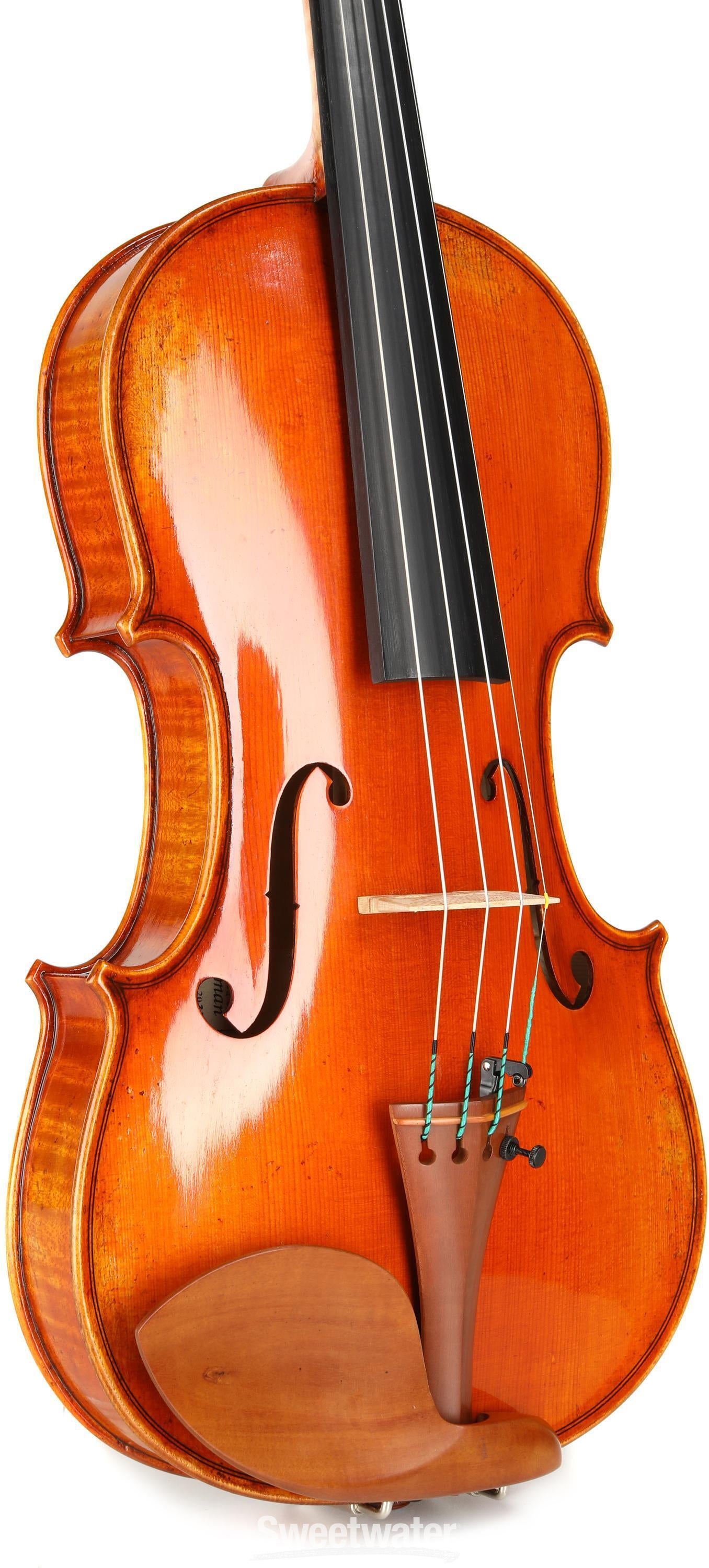 Eastman Master VL906 Professional Violin - 4/4 Size
