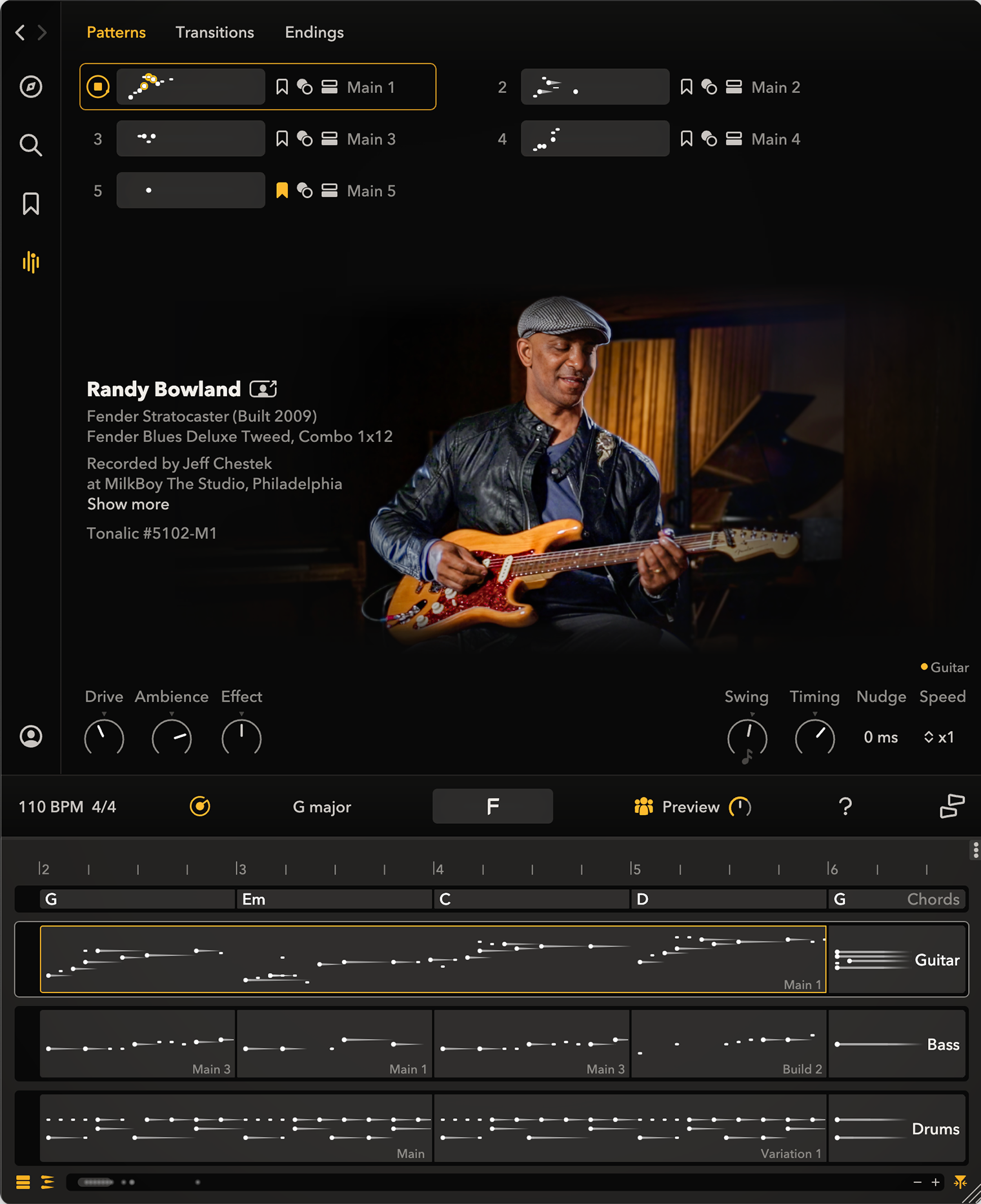 Photo of Celemony Tonalic Studio Adaptive Performance Engine - 30-day Subscription (Non-renewing)