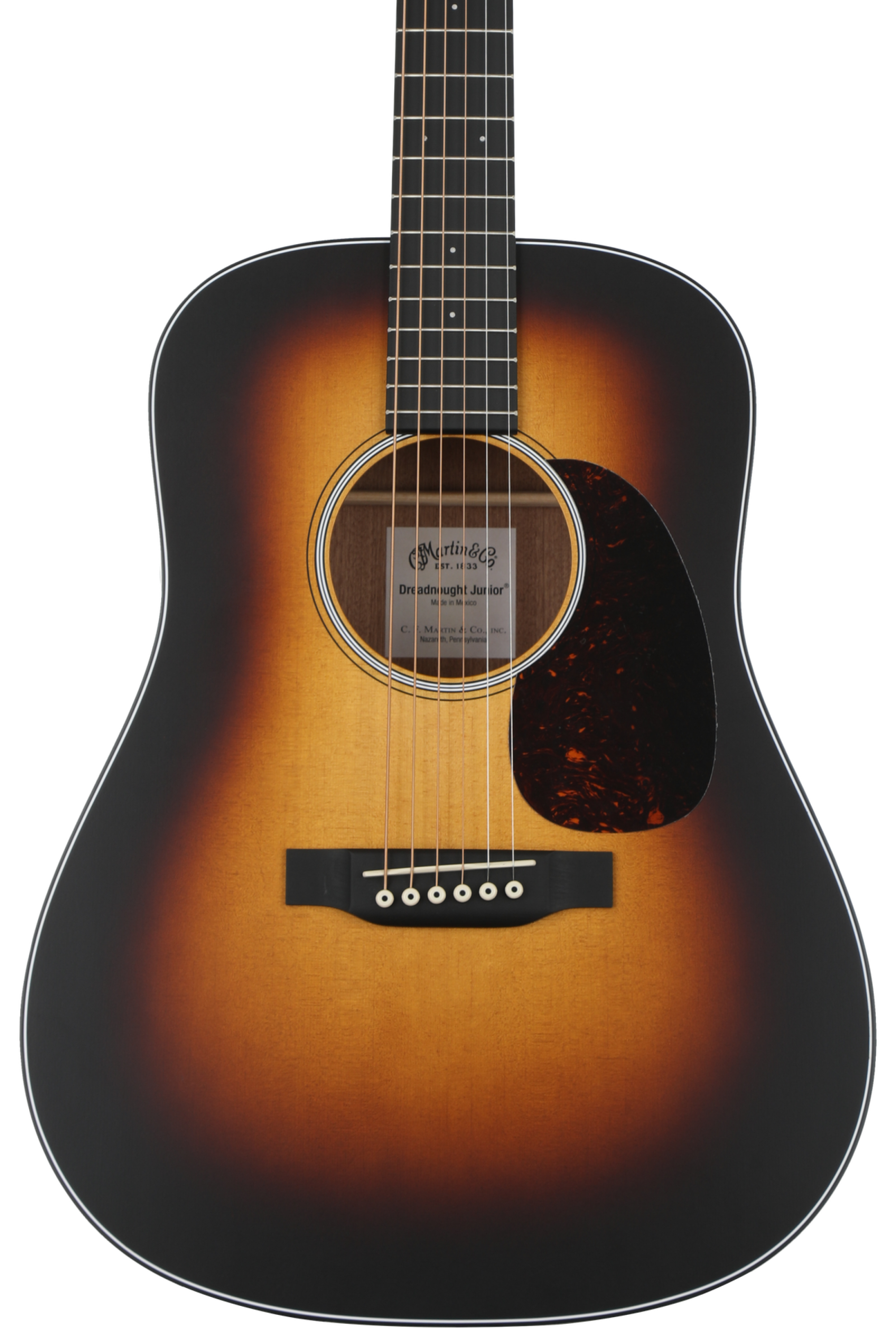 Martin D-28 (267) - Willcutt Guitars