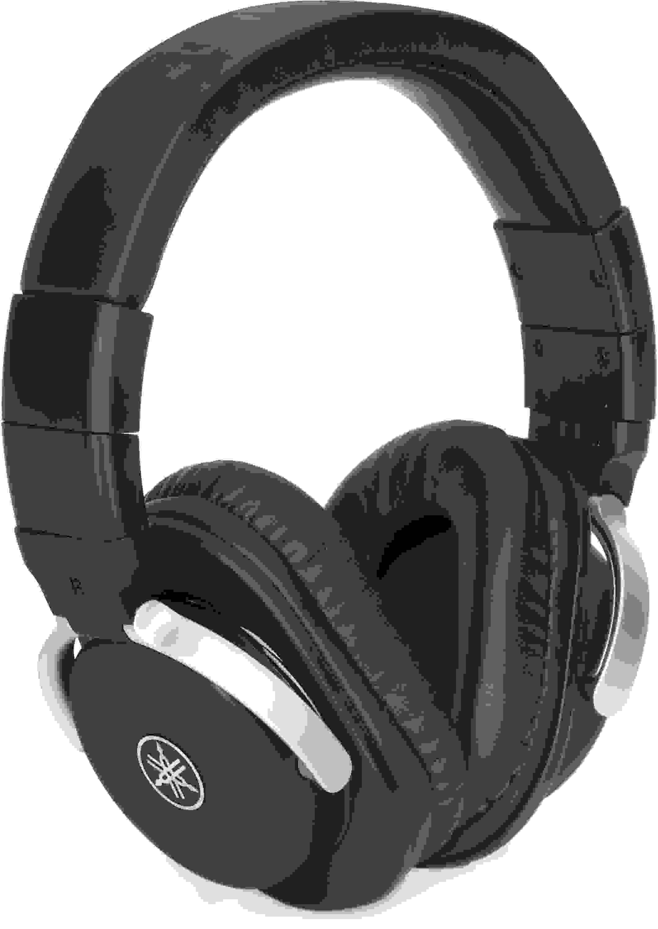 Yamaha HPH-MT8 Over-Ear Headphones